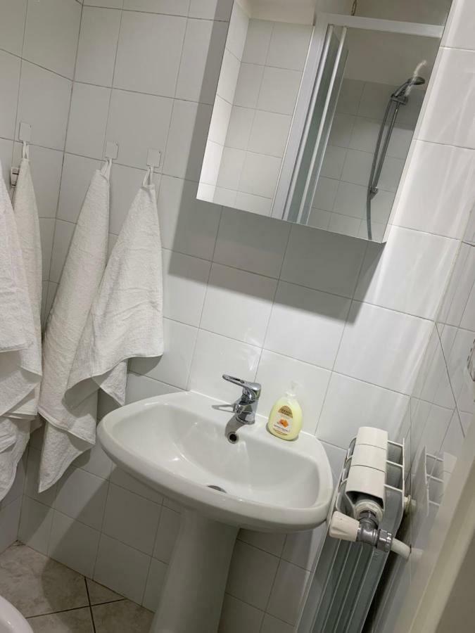 Berthollet 24 Apartment Торино Екстериор снимка