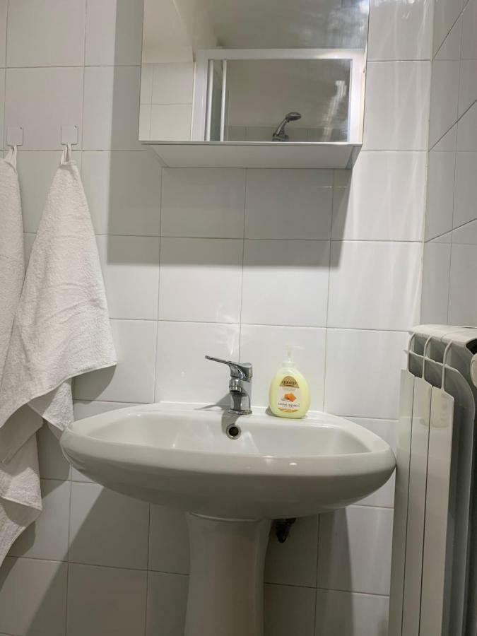 Berthollet 24 Apartment Торино Екстериор снимка